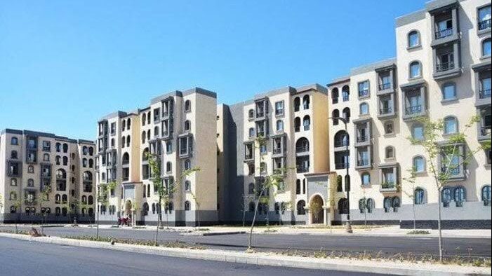 35 ألف وحدة جديدة.. فتح باب التقديم لـ شقق الإسكان 2025 3 35 ألف وحدة جديدة.. فتح باب التقديم لـ شقق الإسكان 2025