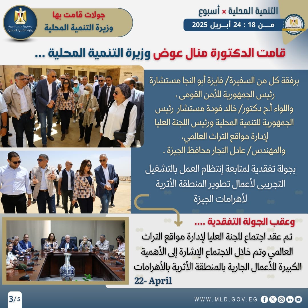 التنمية المحلية2
