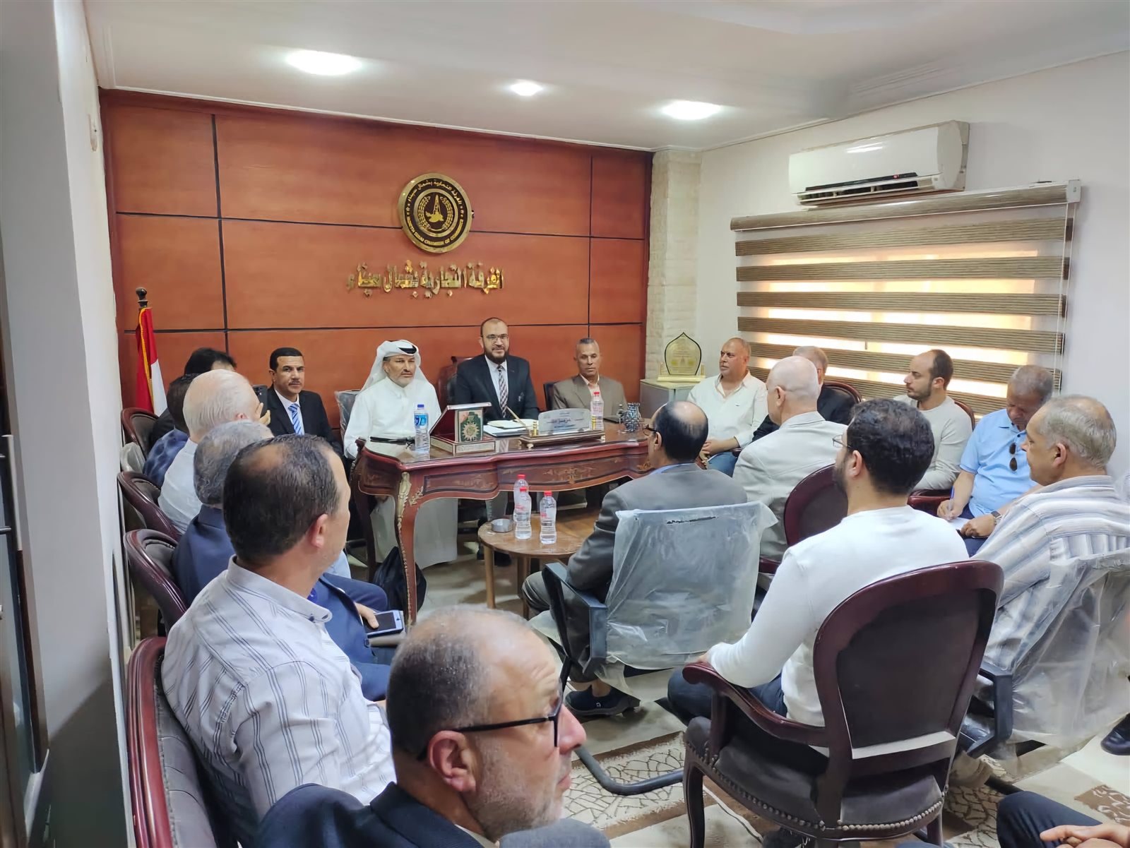 حملات توعوية شاملة بالفرص الضريبية الاستثنائية1