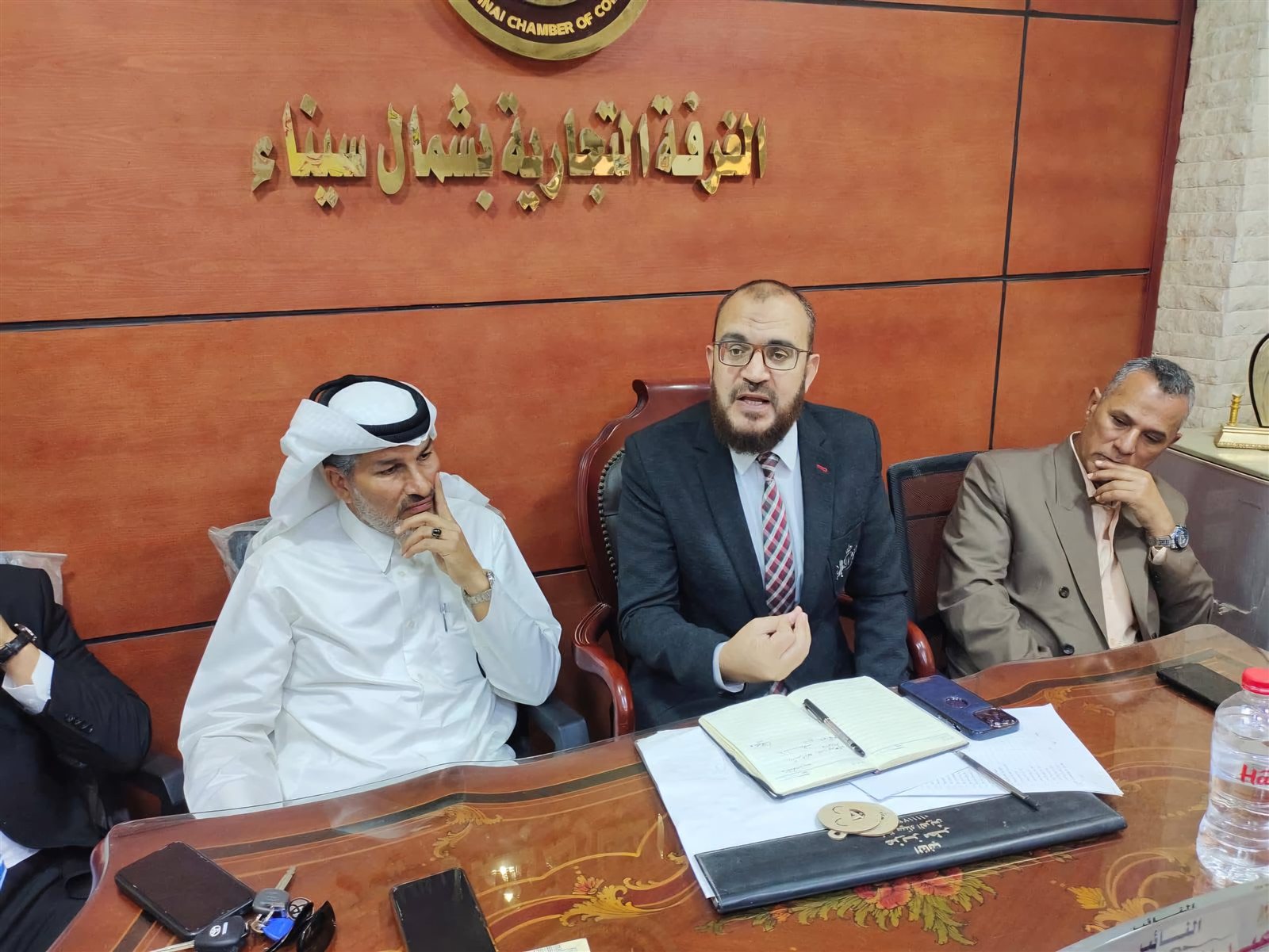 حملات توعوية شاملة بالفرص الضريبية الاستثنائية2