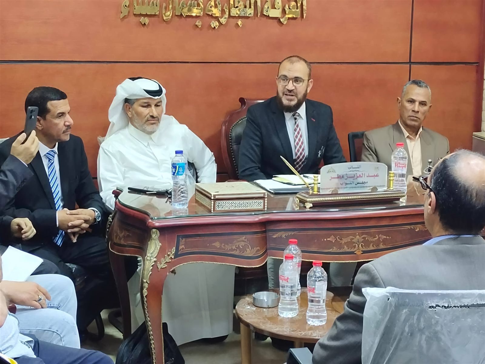 حملات توعوية شاملة بالفرص الضريبية الاستثنائية3