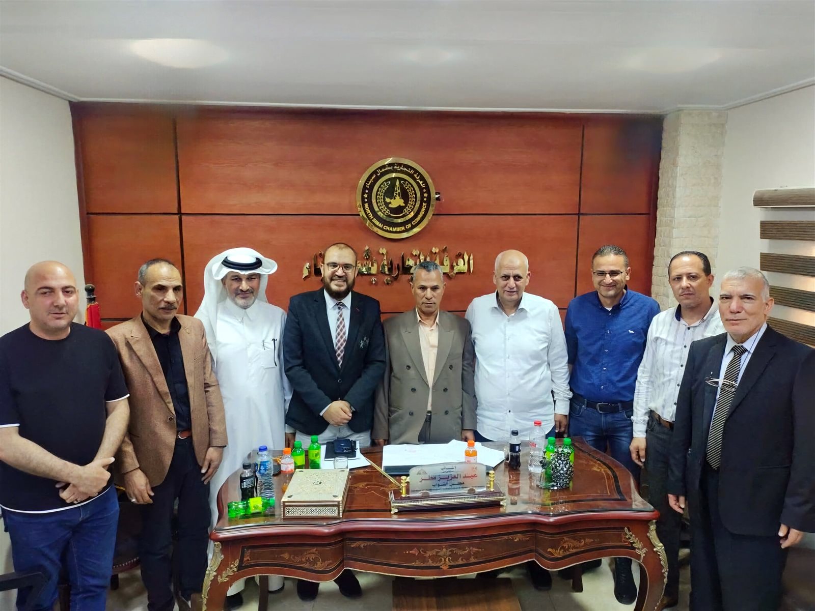 حملات توعوية شاملة بالفرص الضريبية الاستثنائية4