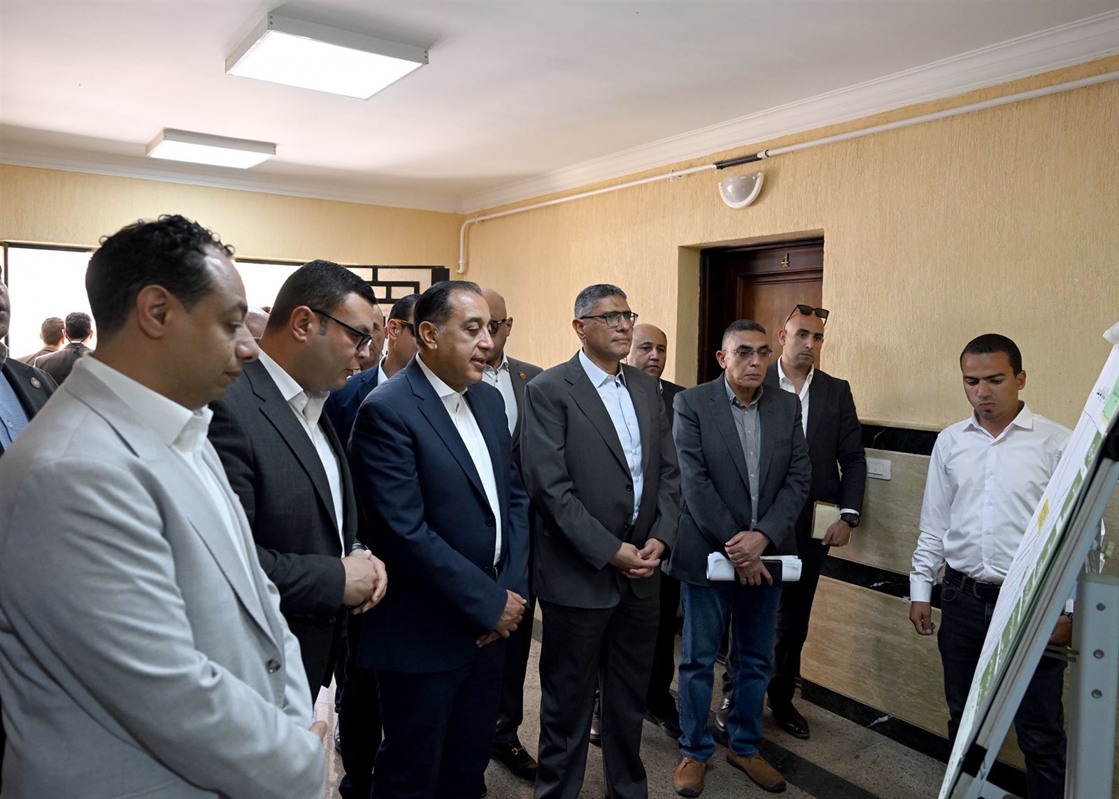 وحدات صبا بمدينة 6 أكتوبر