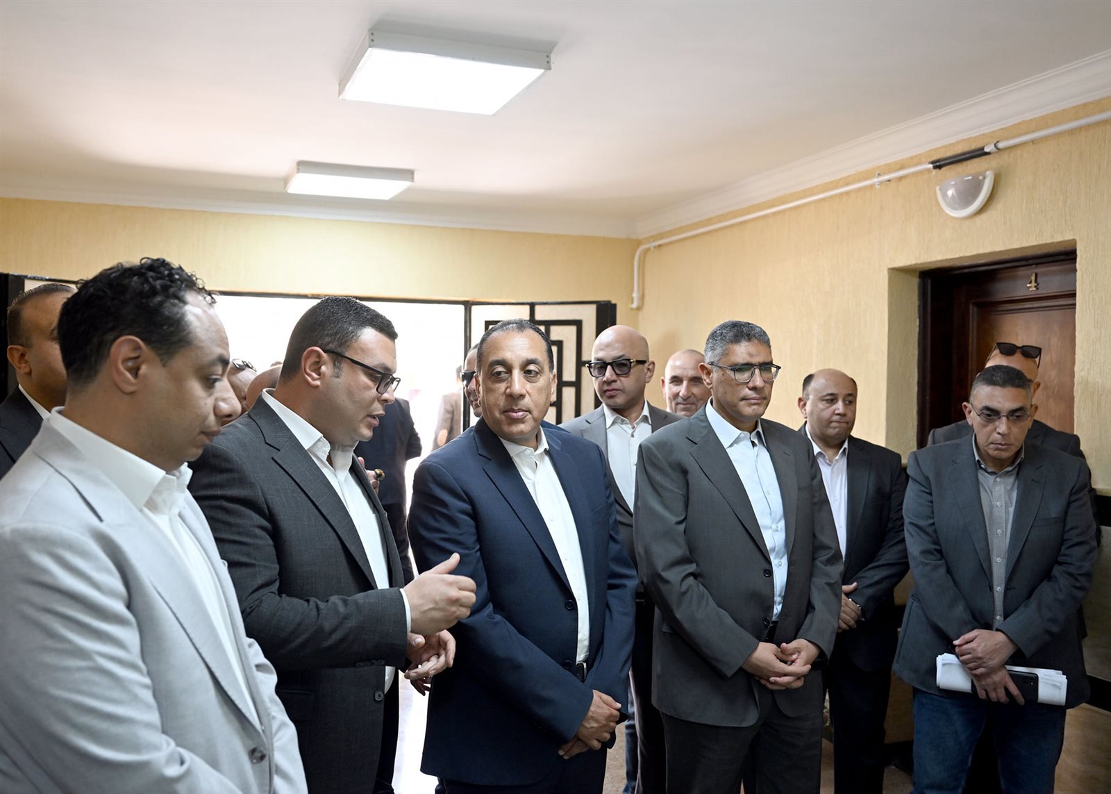 وحدات صبا بمدينة 6 أكتوبر