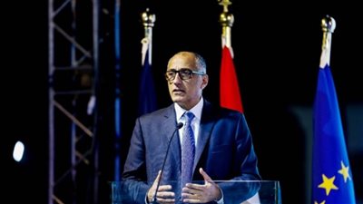 بقيمة 500 مليون دولار .. البنك المركزى يطرح اذون خزانة مقومة بالدولار الامريكى  غدا