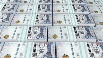 سعر الريال السعودى مقابل الجنيه المصرى اليوم الاثنين 8 -6 – 2020