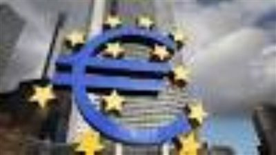 المركزي الأوروبي: الاستخدام العالمي لليورو يستقر قرب مستوى منخفض قياسي