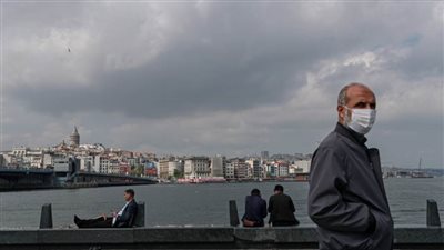 عجز المعاملات الجارية فى تركيا يتجاوز الــ 5 مليارات دولار فى أبريل 2020