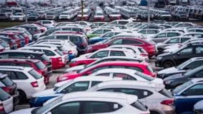 فيروس كورونا يقتل مبيعات قروض السيارات فى مصر 