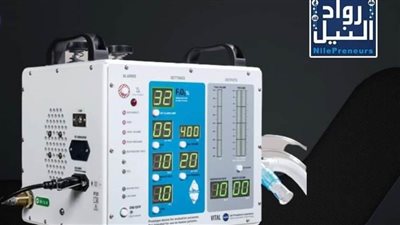 وكالة ناسا الأمريكية تختار مبادرة رواد النيل شريكا في مشروع لتصنيع أجهزة تنفس لمعالجة مصابي كورونا