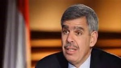 الدكتور محمد العريان يكتب ..  الأمور السيئة تبدأ في الحدوث عندما تقود ادارات الخزانات العامة الاقتصاد