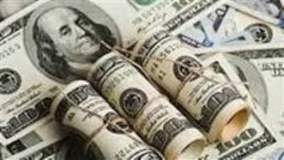 استقرار الدولار فى البنوك المصرية بنهاية تعاملات اليوم الاثنين 15 - 6 - 2020