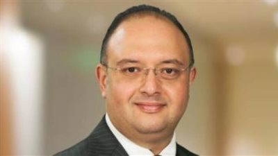 محمد لطيف : ارتفاع شكبة فروع بنك عودة - مصر الى 53 فرعا 