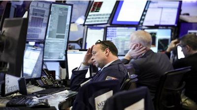 أرباح البنوك الأمريكية تهوى بنسبة 70 % بسبب فيروس كورونا المستجد