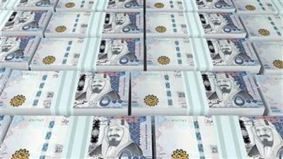 سعر الريال السعودى اليوم الاحد 21 - 6 - 2020 فى مصر 