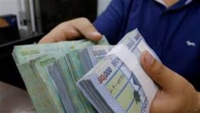 الدولار يقفز فى لبنان الى 7500 ليرة وسط اشتغال اسعار المواد الغذائية 
