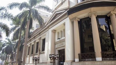 البورصة المصرية  : الثلاثاء المقبل أجازة رسمية بمناسبة ذكرى  ثورة 30 يوينو 