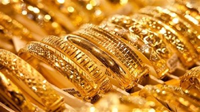 توقعات أسعار الذهب | المعدن الاصفر يواصل ارتفاعة الجنونى وجرام 21 بــ 800 جنيه 