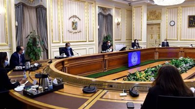  البنك المركزي يوفر التمويل اللازم لبناء 250 ألف وحدة إسكان اجتماعى