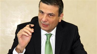 رئيس البنك الزراعي المصري: نوفر القروض للمزارع الصغير والمتناهي الصغير بفائدة ٥٪