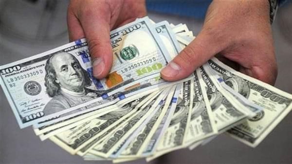 سعر الدولار اليوم