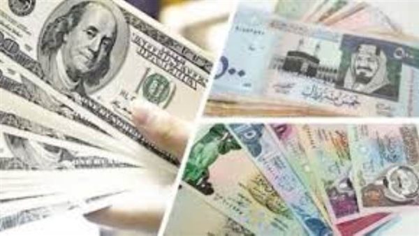 اسعار العملات