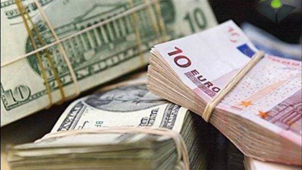 اسعار العملات اليوم