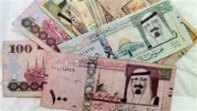 سعر الريال السعودى اليوم الجمعه 24-7 - 2020 فى مصر