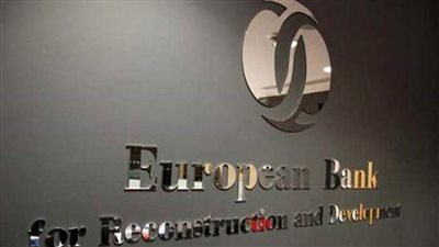 500 مليون دولار استثمارات البنك الأوروبي لإعادة الإعمار والتنمية في مصر بالنصف الأول من عام 2020  