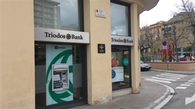 بنك تريودوس يتصدر المؤسسات المصرفية بعد تمويل معظم صفقات الطاقة النظيفة في العالم