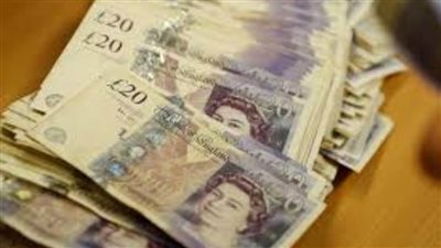الاسترليني يسجل أعلى مستوى في حوالي أربعة أشهر أمام الدولار