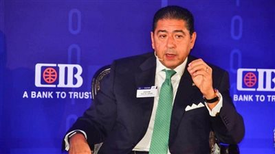 الاستدامة والابتكار.. ميثاق البنك التجاري الدولي CIB لتطوير الخدمات ودعم الرقمنة