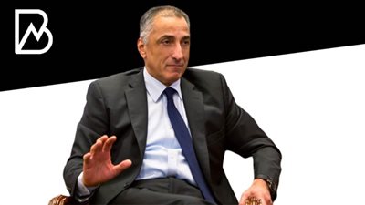 محافظ البنك المركزي المصري يدعو الدول المتقدمة لتغيير منهجيتها تجاه مساعدة الدول الافريقية