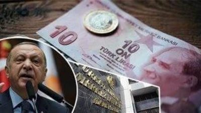 بلومبرج: بورصة تركيا تخسر 35 مليار دولار في إسبوعين