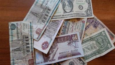 اسعار العملات اليوم الخميس 27 - 8-2020 فى مصر 