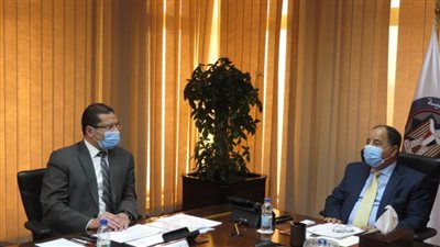 وزير المالية:نستهدف تحريك عجلة الاقتصاد.. لصالح المواطنين وخلق فرص عمل