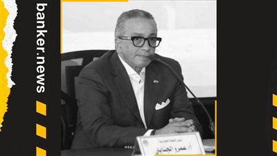 عمرو الجنايني.. المصرفي الموسوعة