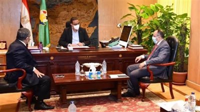 البنك الأهلي المصري يعلن توفير تمويل ميسر للراغبين في التصالح على مخالفات البناء