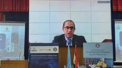 «المالية»:متابعة تنفيذ المشروعات المحلية.. لإرساء دعائم الرقابة المجتمعية