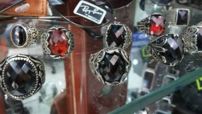 سعر جرام الفضة بالمصنوعية في مصر اليوم السبت 5 - 9 - 2020 