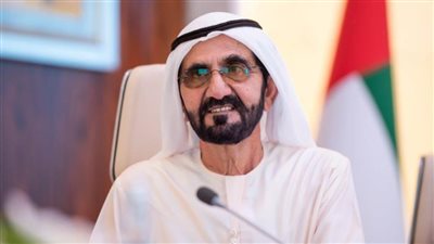 مجلس الوزراء الاماراتى يعيد تشكيل مجلس ادارة مصرف الامارات للتنمية 