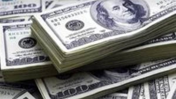 سعر الدولار اليوم