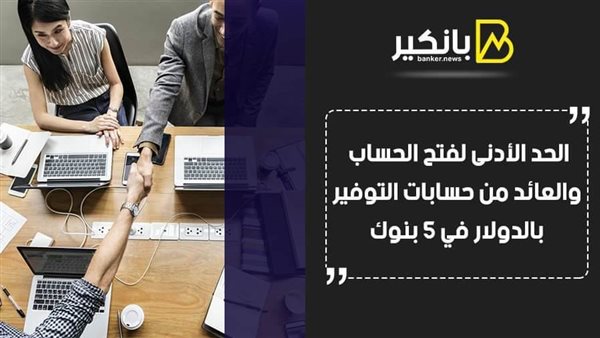 فائدة حسابات التوفير