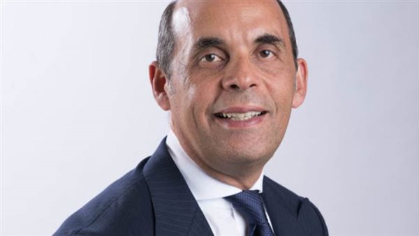 طارق فايد رئيس بنك