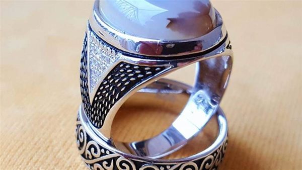 سعر الفضة
