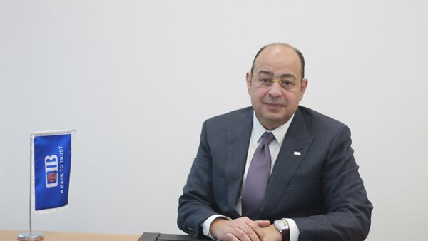 محمد فرج نائب الرئيس