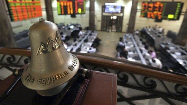 أخبار البورصة المصرية