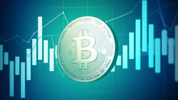سعر البتكوين فولت