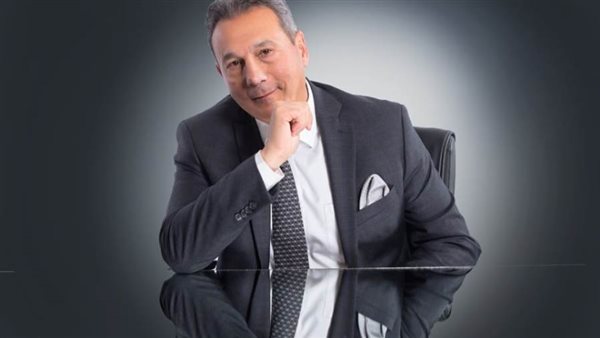 محمد الاتربى رئيس
