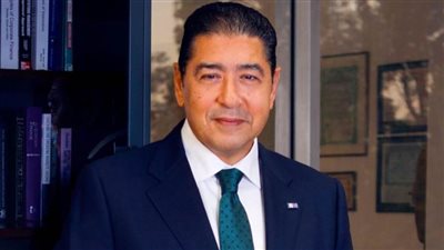 رئيس CIB ضمن الخبراء المتحدثين بندوة معهد التمويل الدولي عن التحول الرقمي